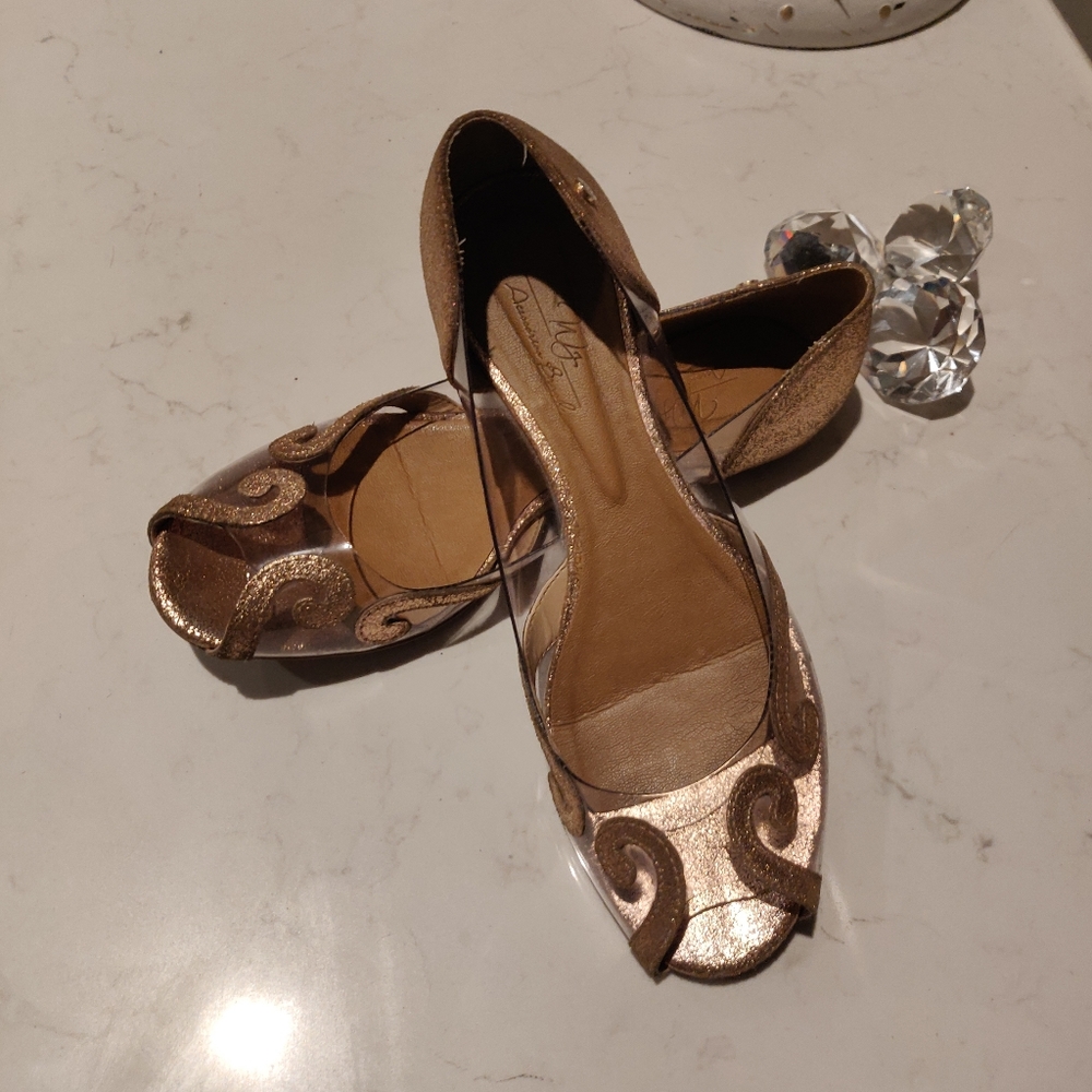 🛍️ Flats - Picture 4 of 12